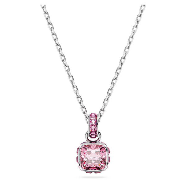 💖Collana Fiore Orso d'Argento