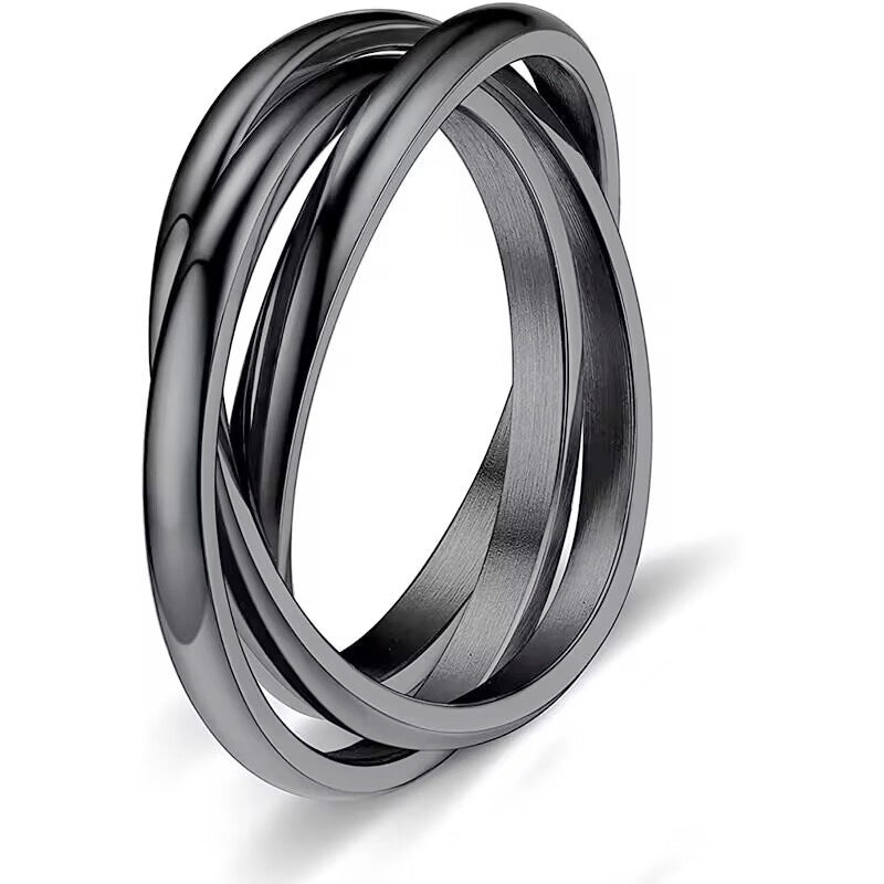 Anello Magico Antistress