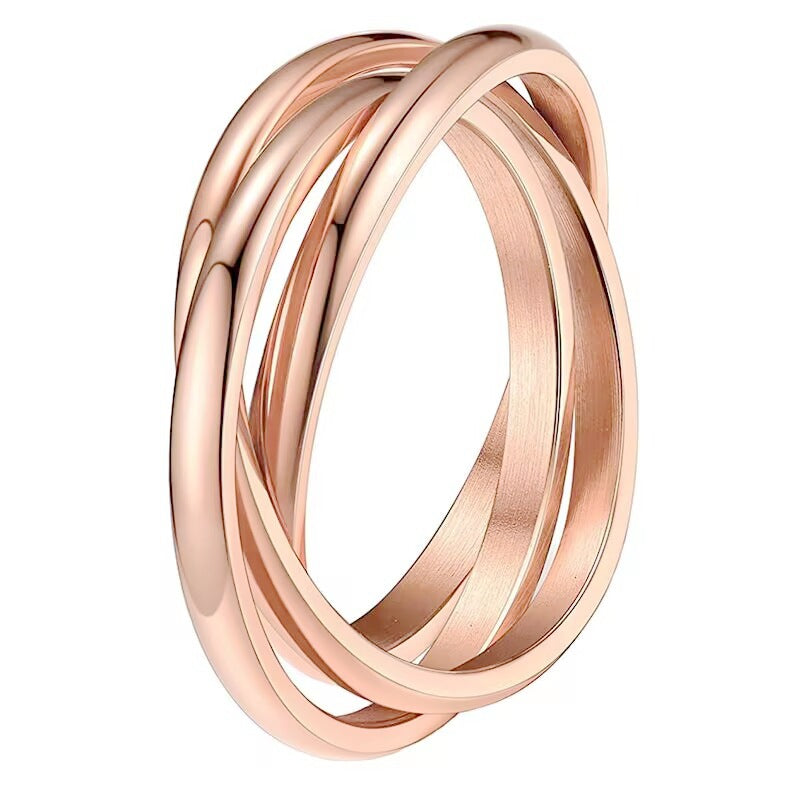 Anello Magico Antistress