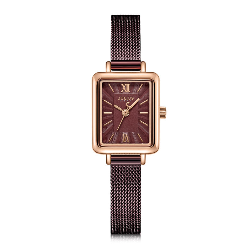 Orologio Elegante per Ragazze