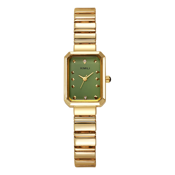 Orologio Elegante Femminile Luminoso