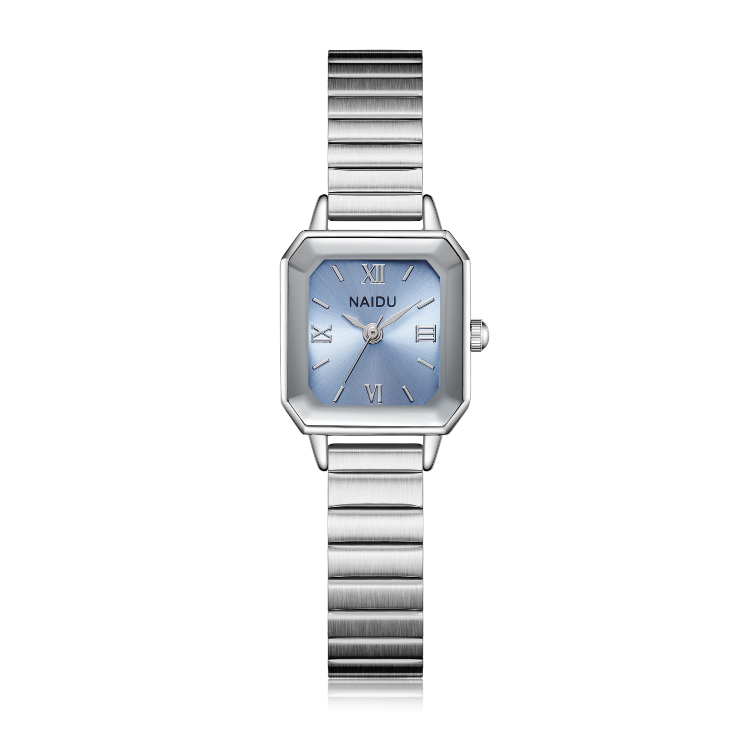 Orologio Quadrato da Donna Elegante