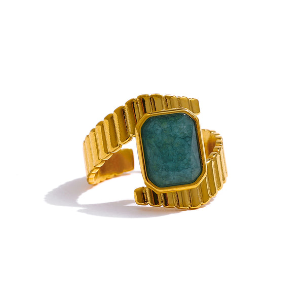 Anello Magico Apatite