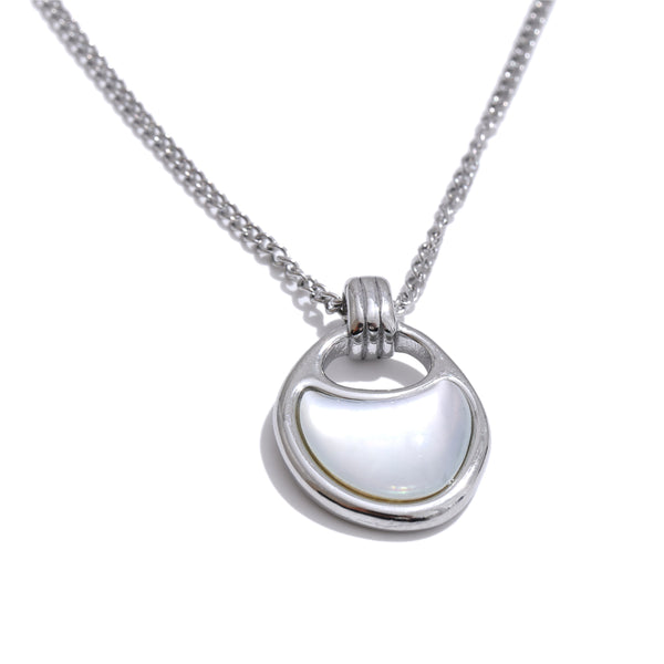 Collana a Pendente Elegante