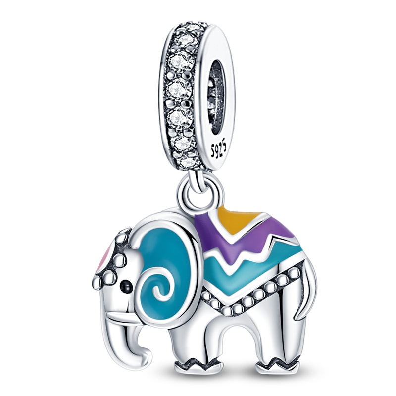 Ciondolo Cuore Incantato