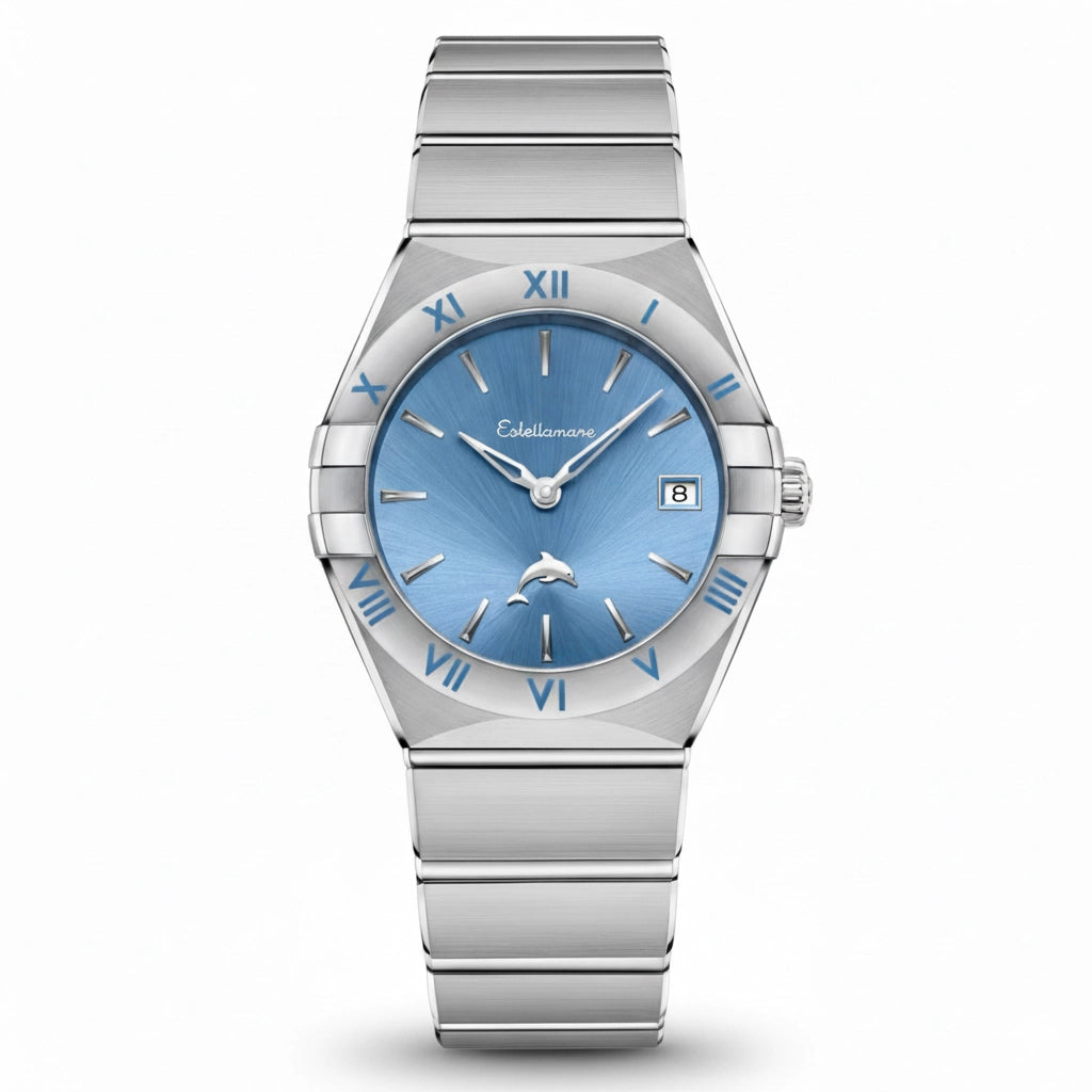 Giardino del Mare I 36 MM