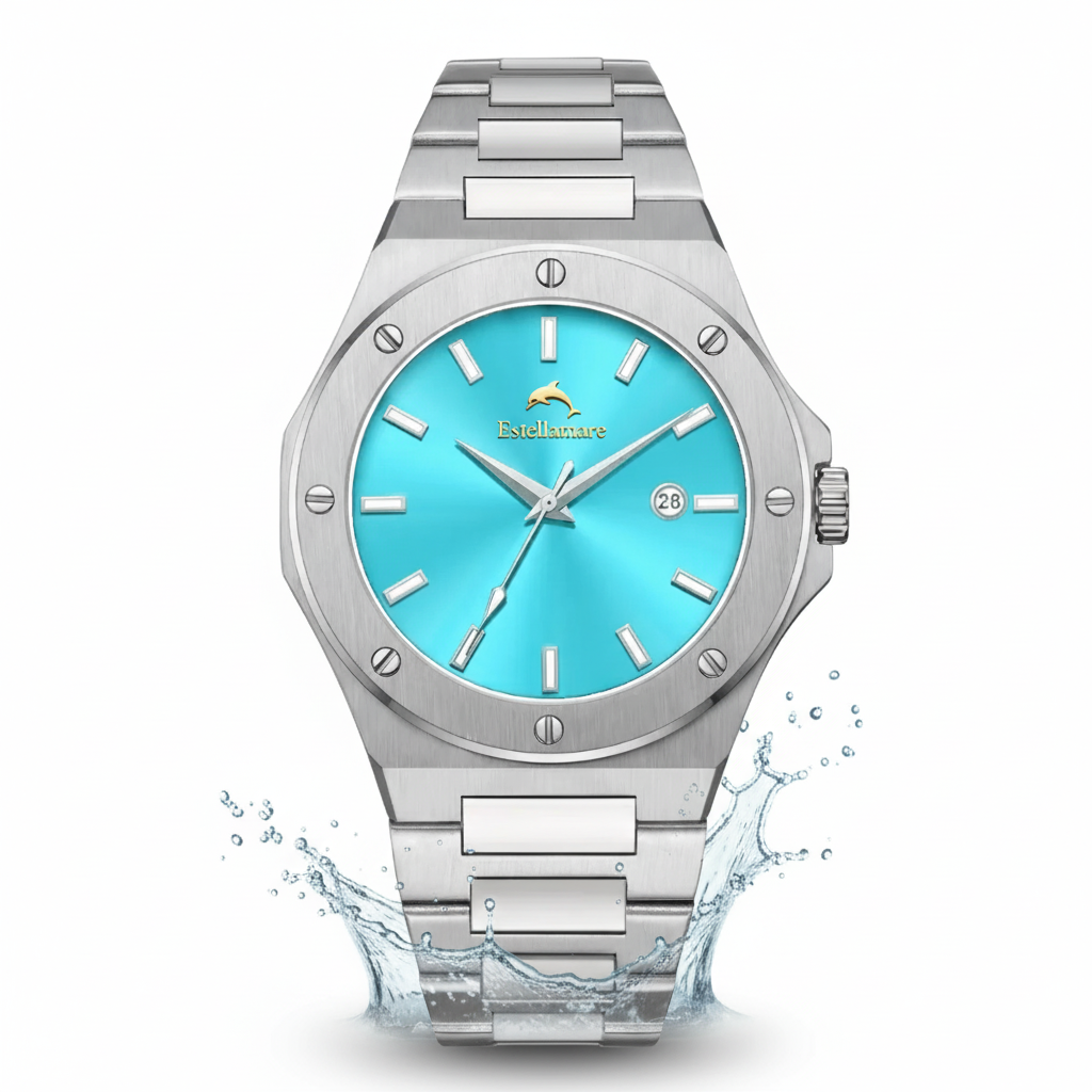 Onda Siderale I 42 MM