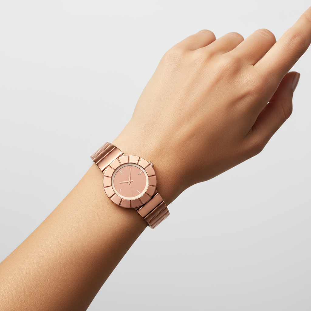 “Tonalità Solare” – 38 MM