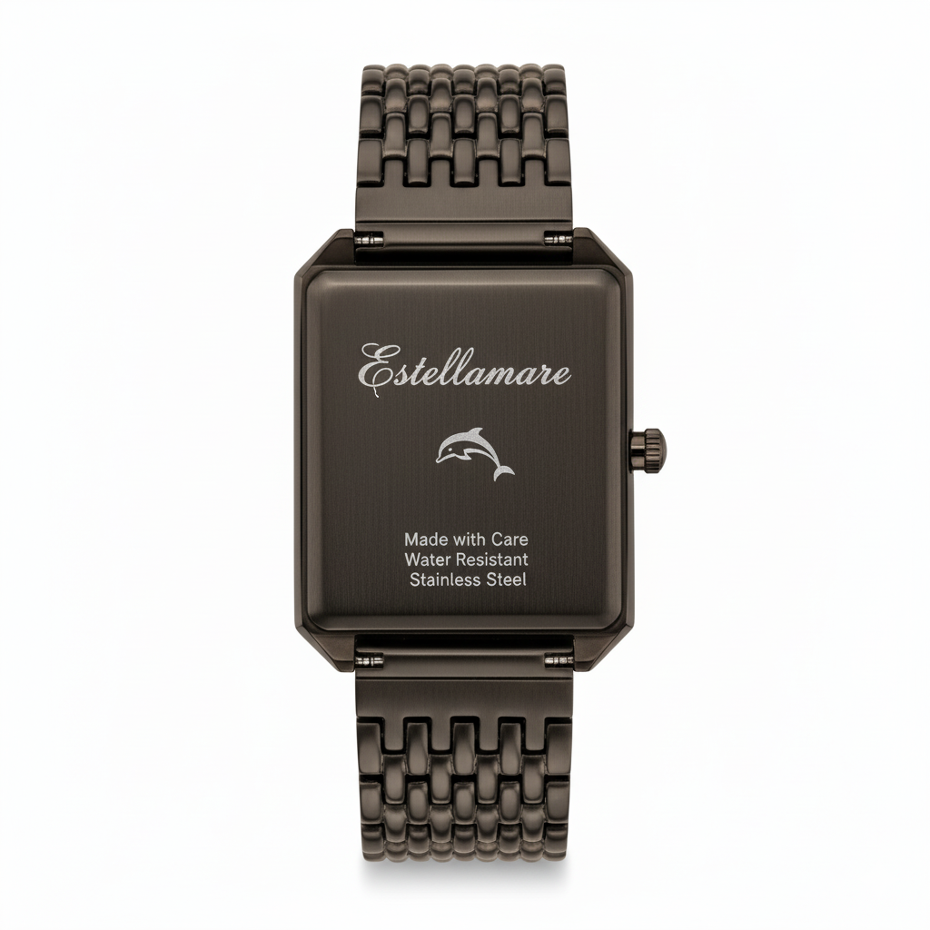 “Ombra Dorata” – 34 MM