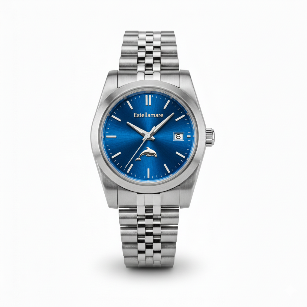 The Ocean Challenger I 40 MM