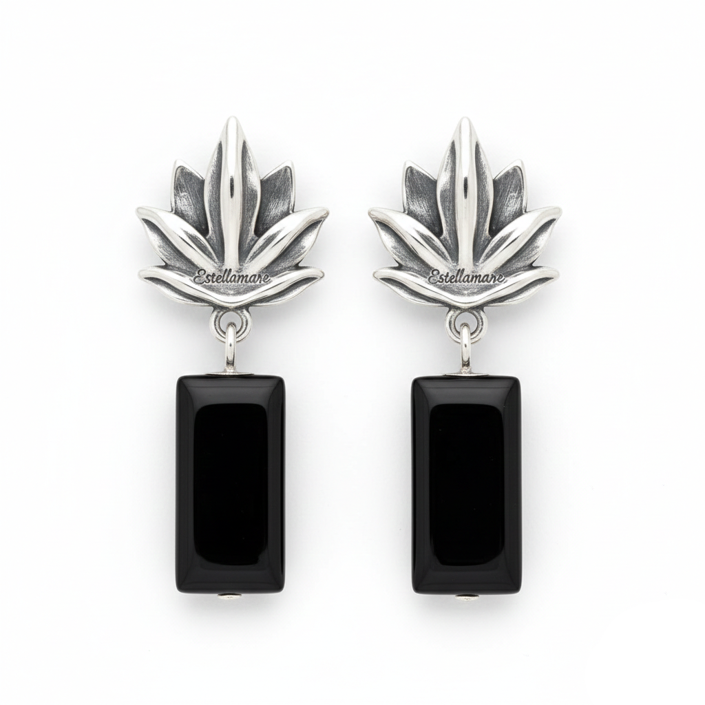 BlackWave Signature: L'Architettura dell'Anima