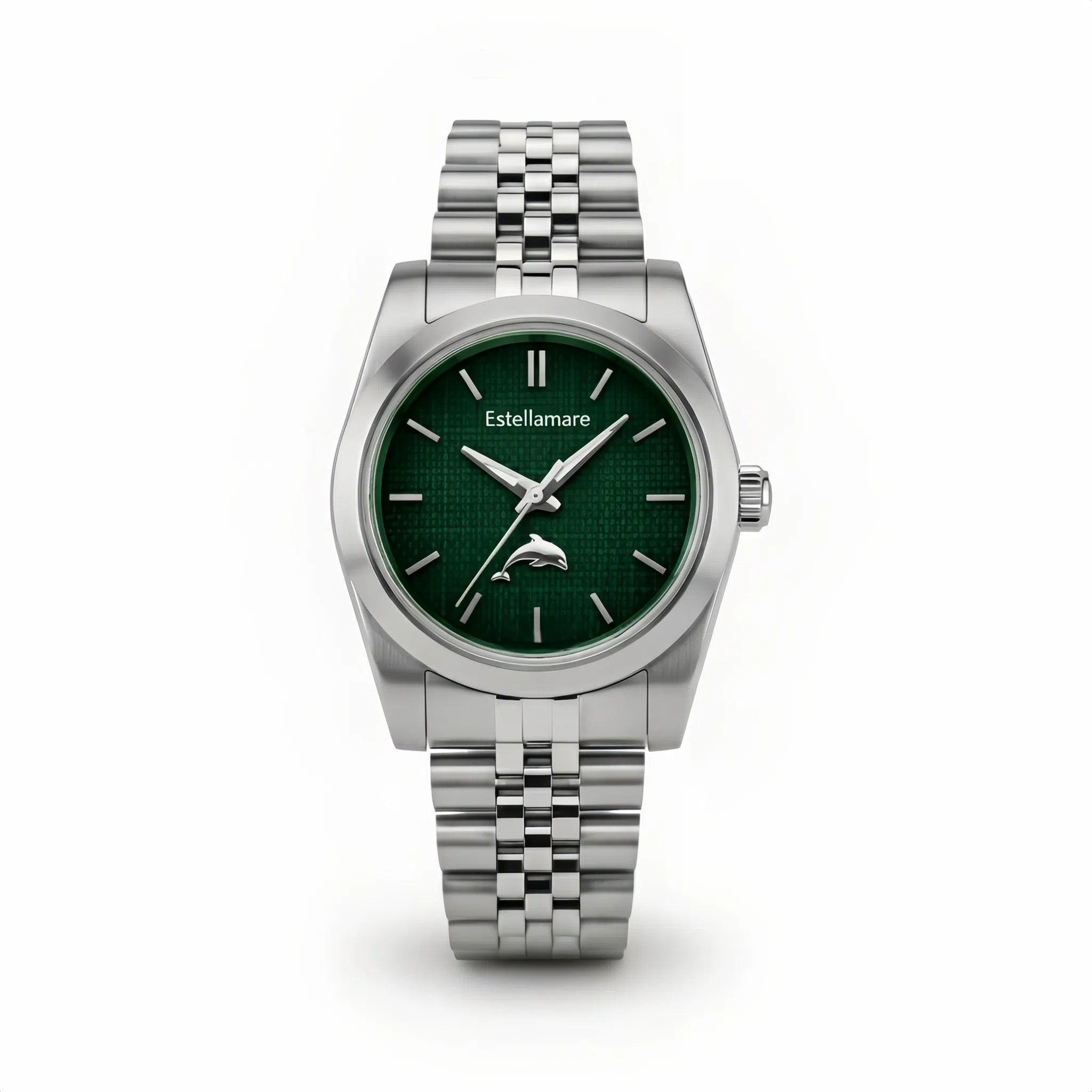 Verde Abissale I 40 MM