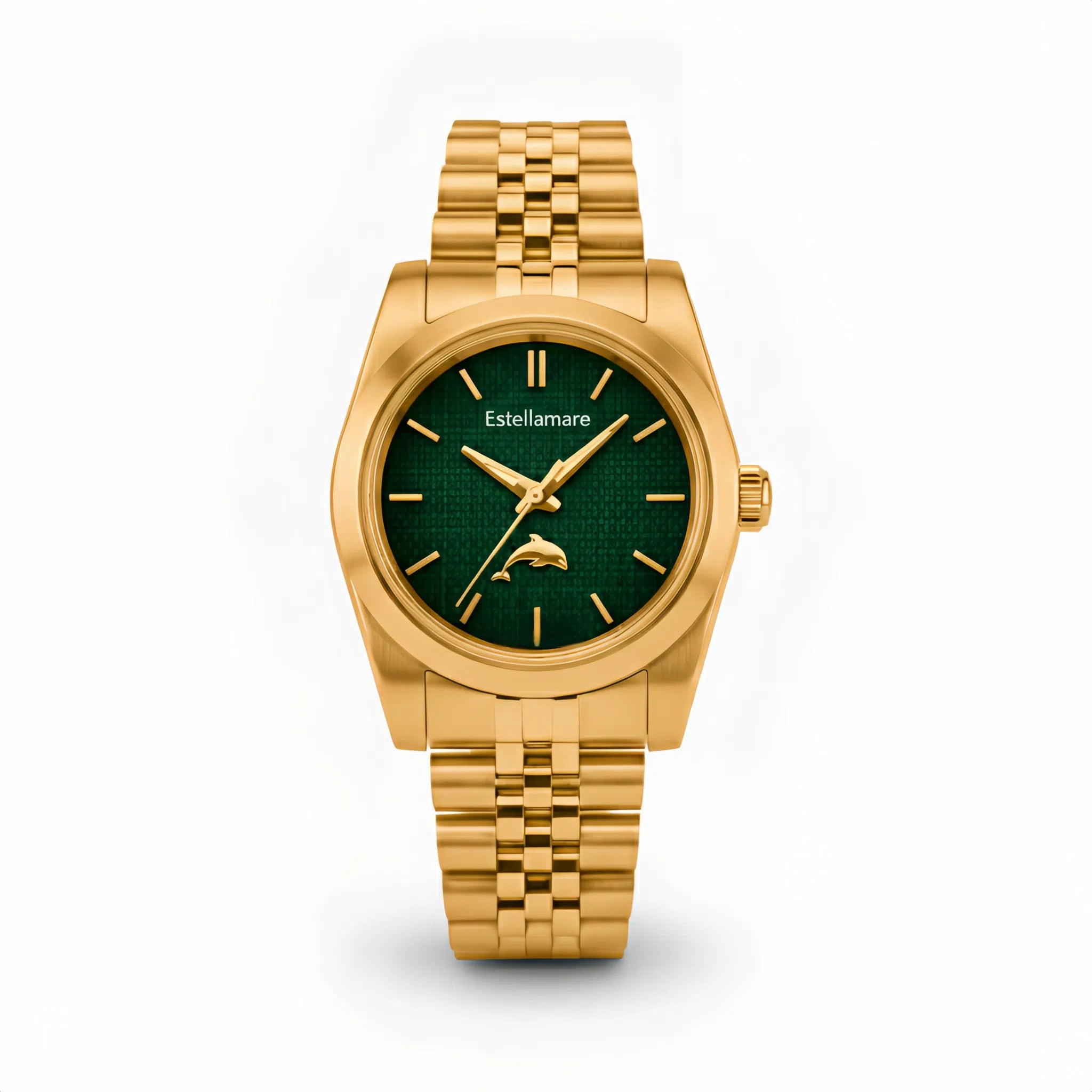 The Royal Ivy I 40 MM