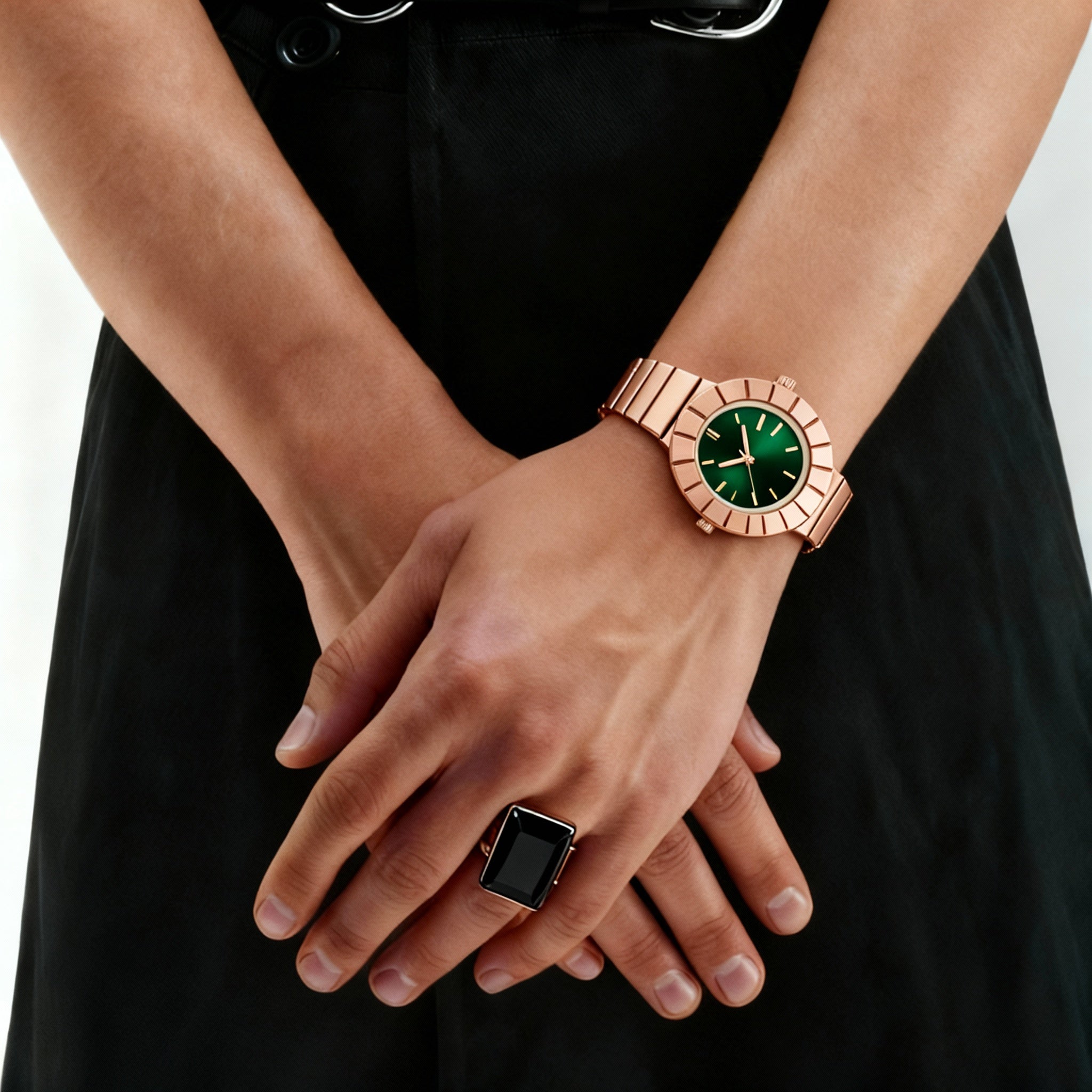 “Riflesso Puro” – 38 MM