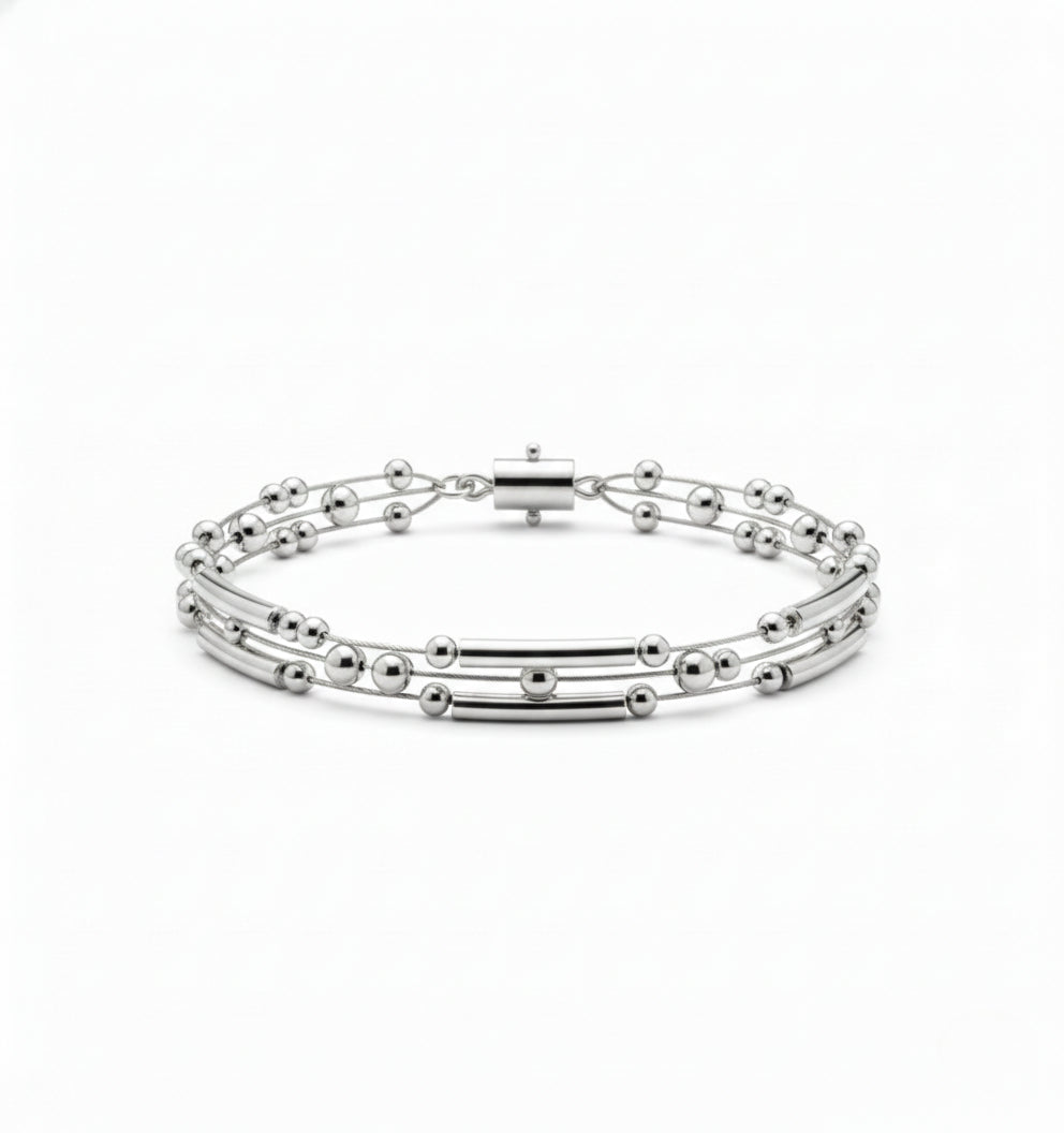 Estellamare Aria Orbitale – Eleganza che fluttua