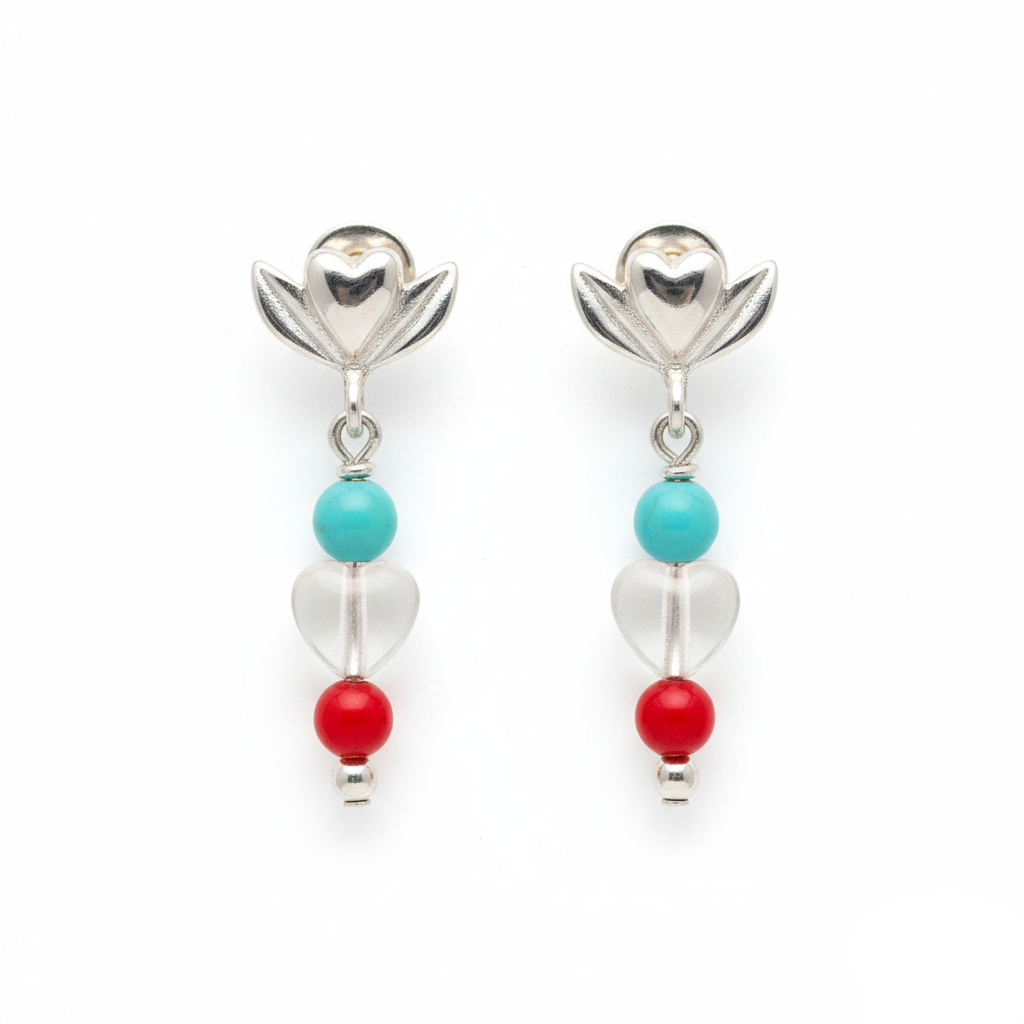 HeartBloom Drops: L’Architettura del Romanticismo Pop