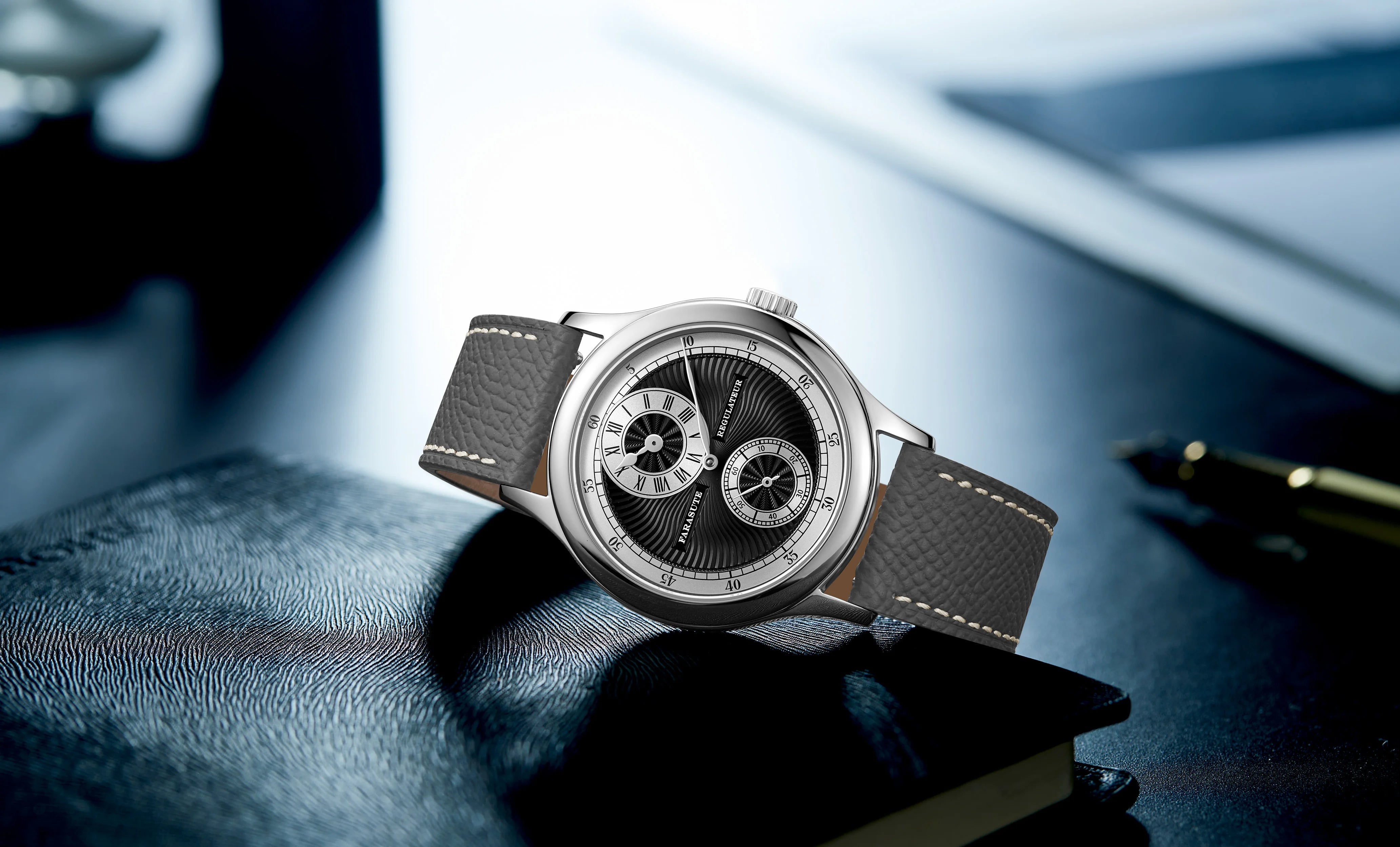 Orologio Elegante e Impermeabile