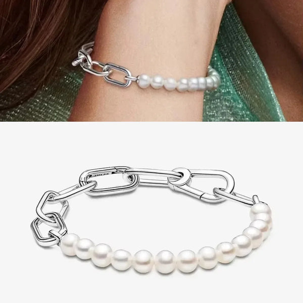 🍀Bracciale Eleganza Romantica