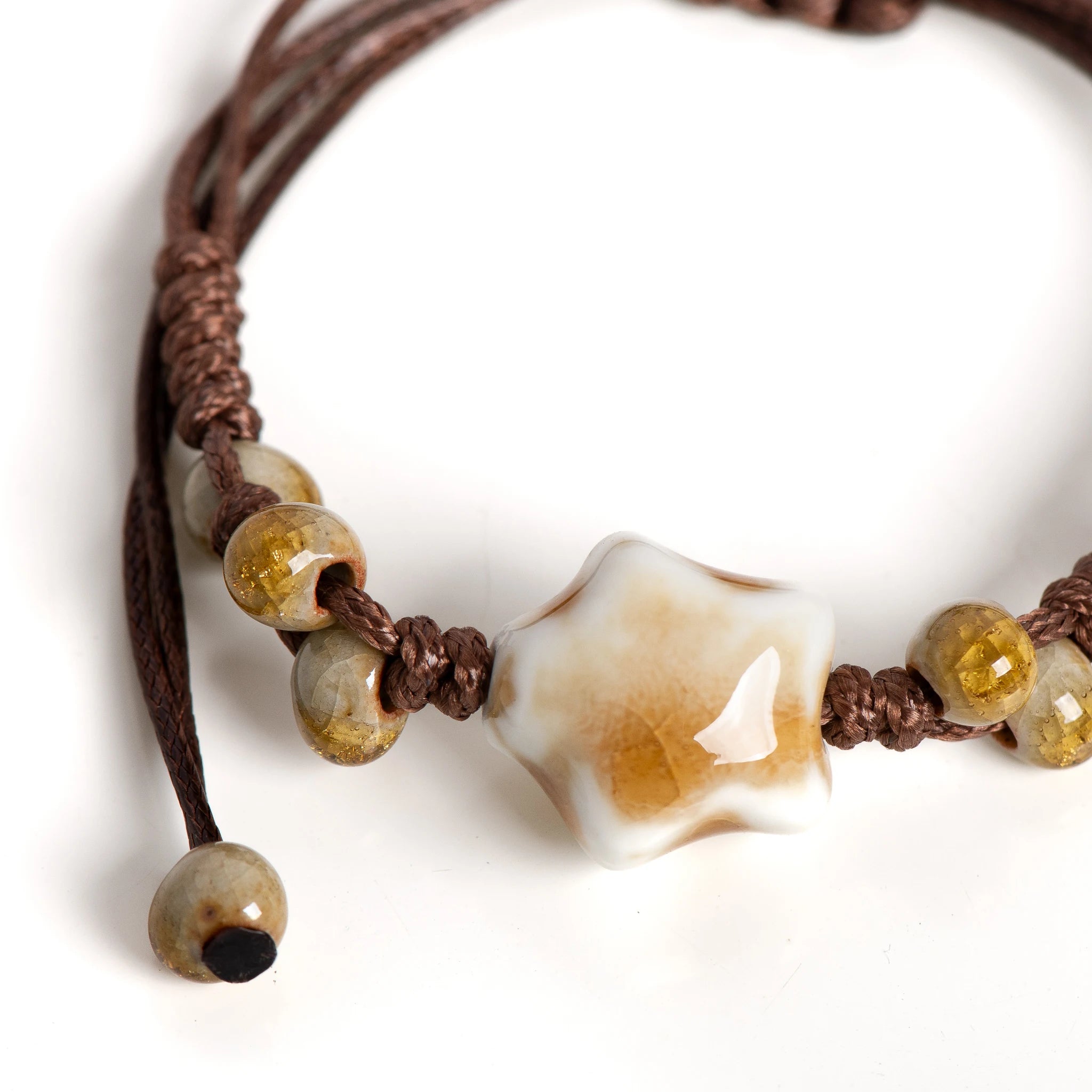 Braccialetto Stella Vintage