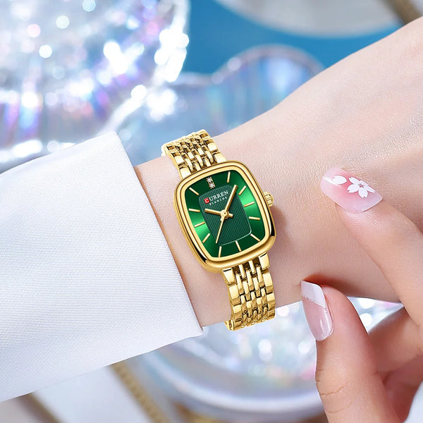 👗Orologio Elegante per Lei