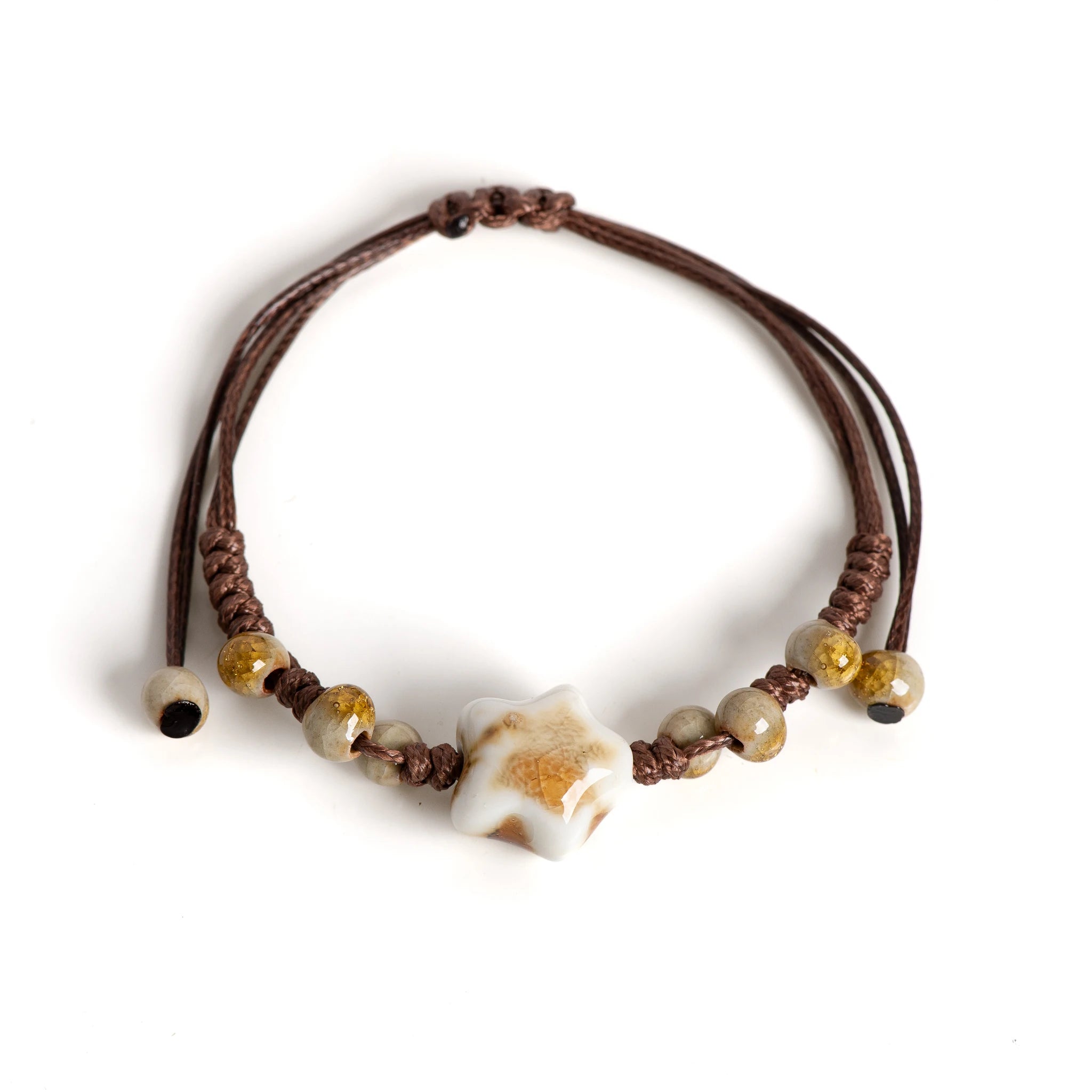 Braccialetto Stella Vintage