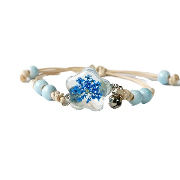 🏖️Bracciale Magico Stelle Fiori