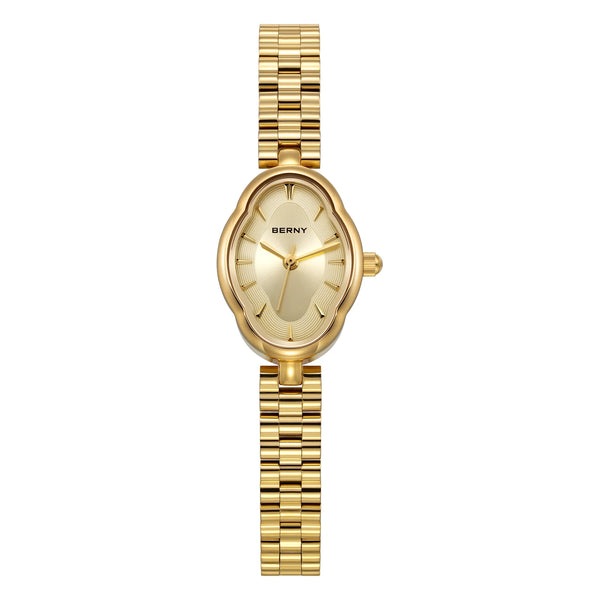 🔒Orologio Elegante Femminile Berny