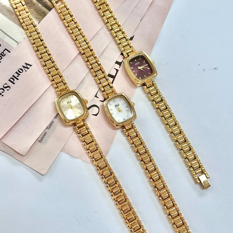 Orologio Elegante per Donne