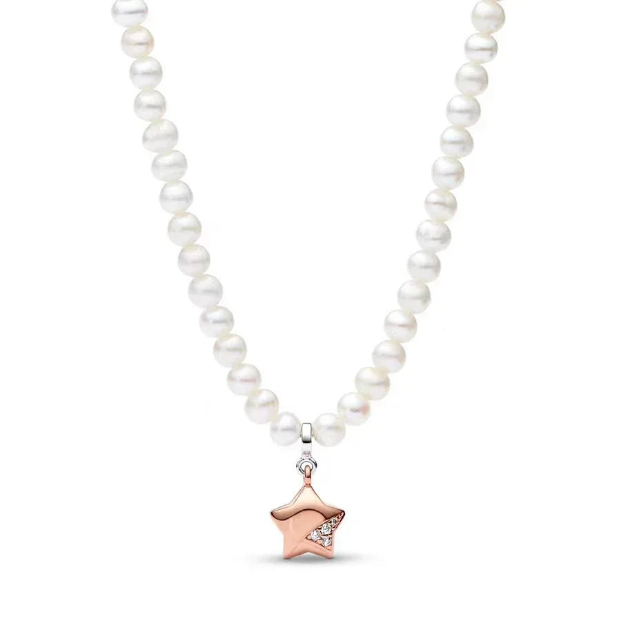 Collana Magica Brillante