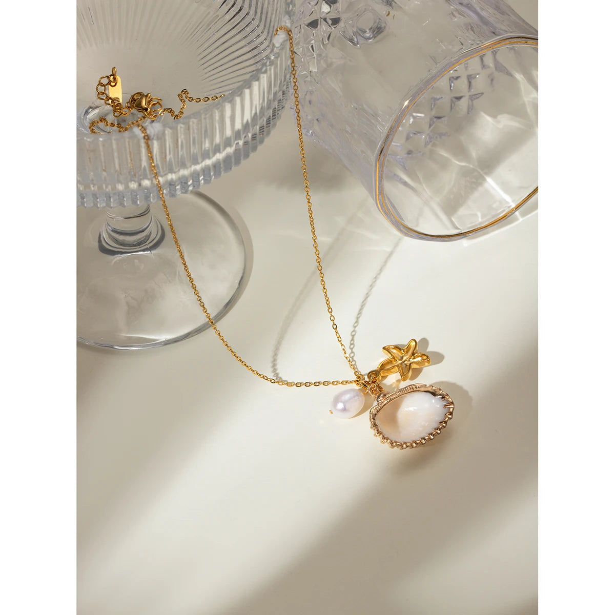 Collana Magica delle Stelle