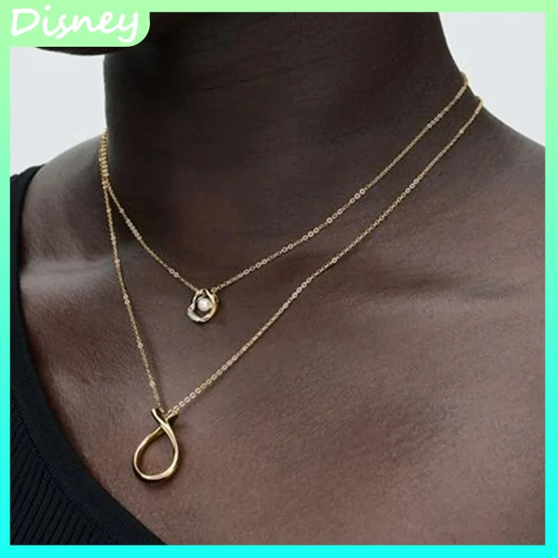 Eleganza Argentata Set Gioielli