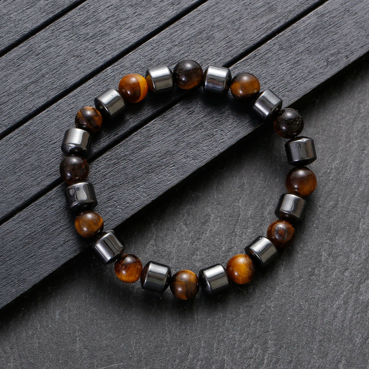 Bracciale Magico Malachite