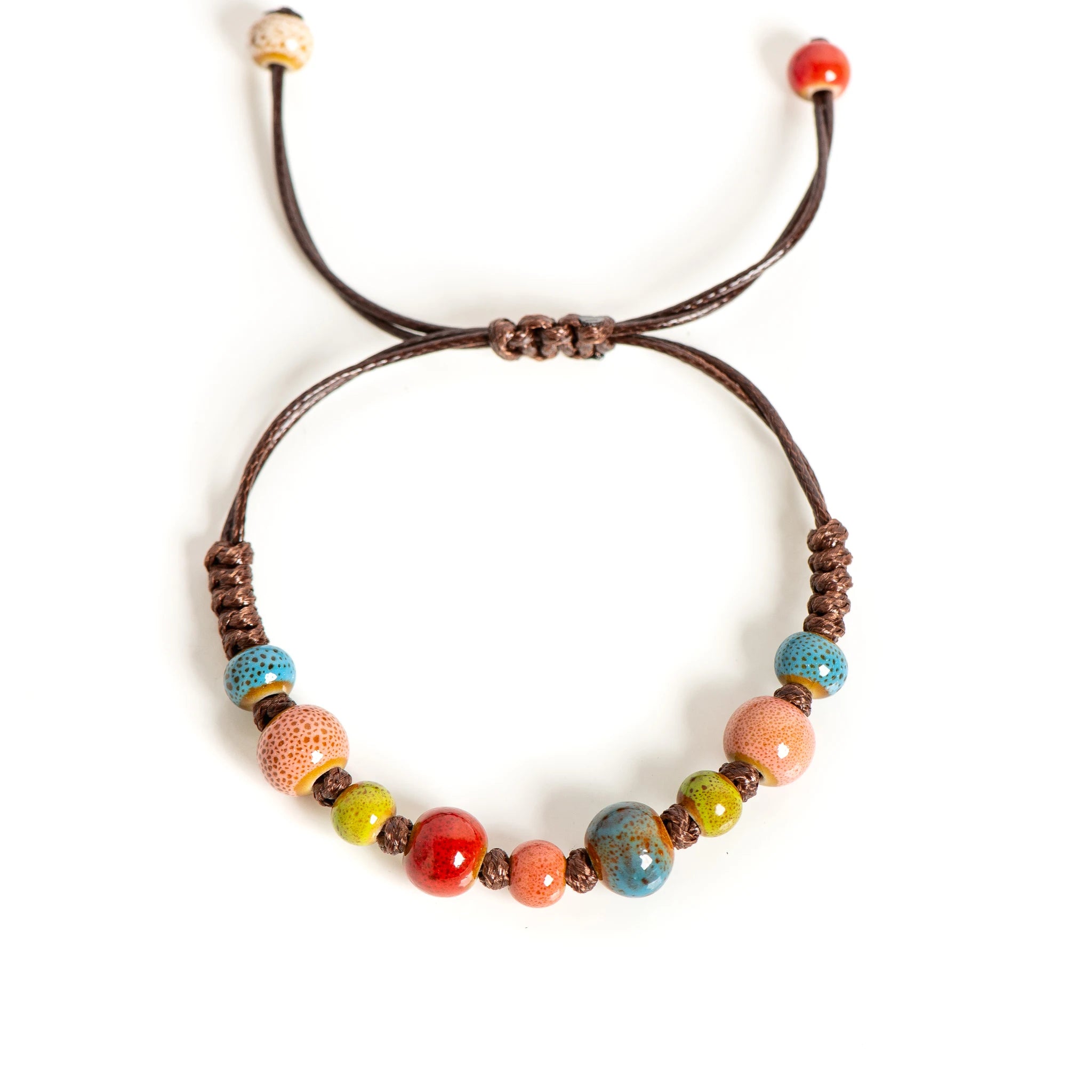 Braccialetto Magico Boho per Tutti