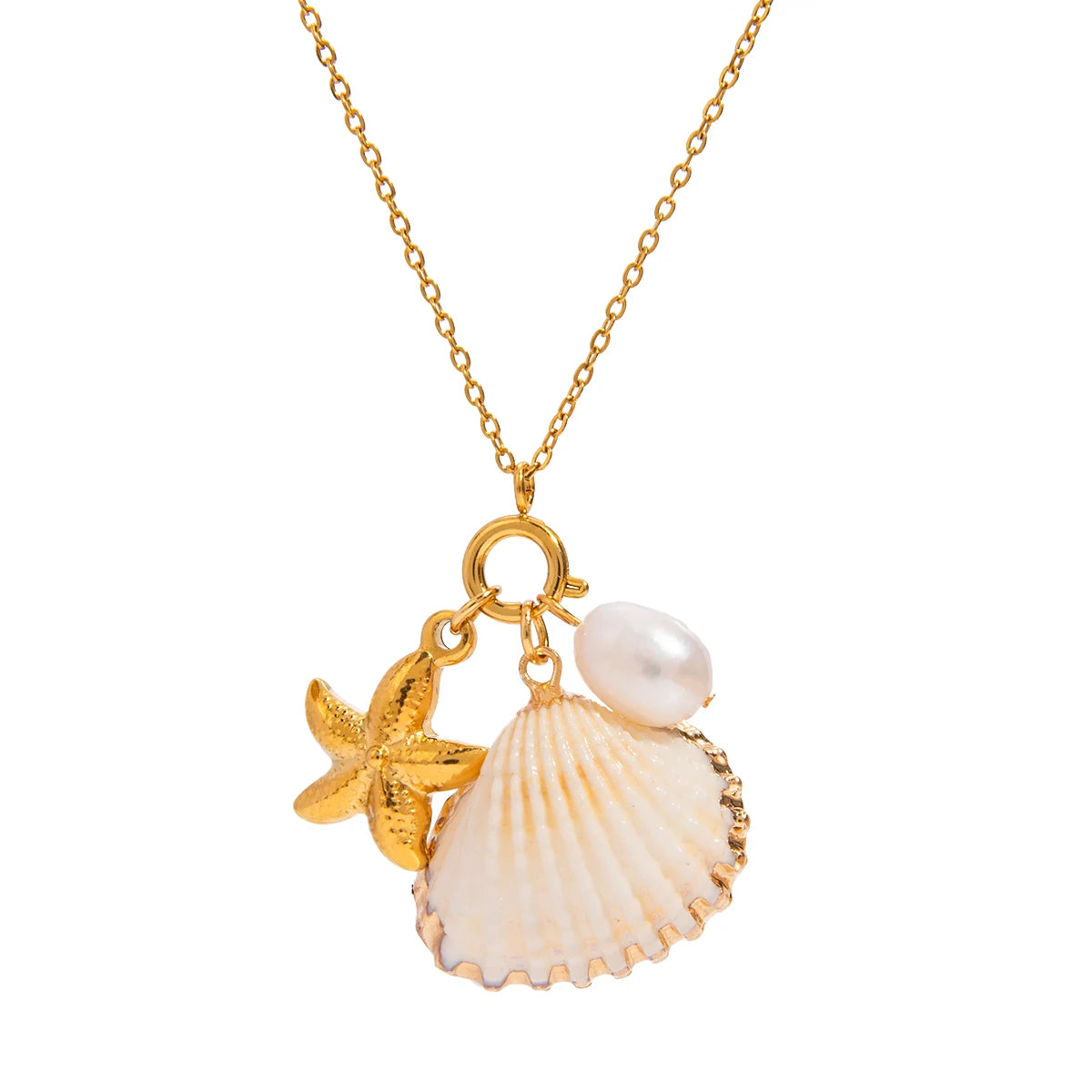 Collana Magica delle Stelle