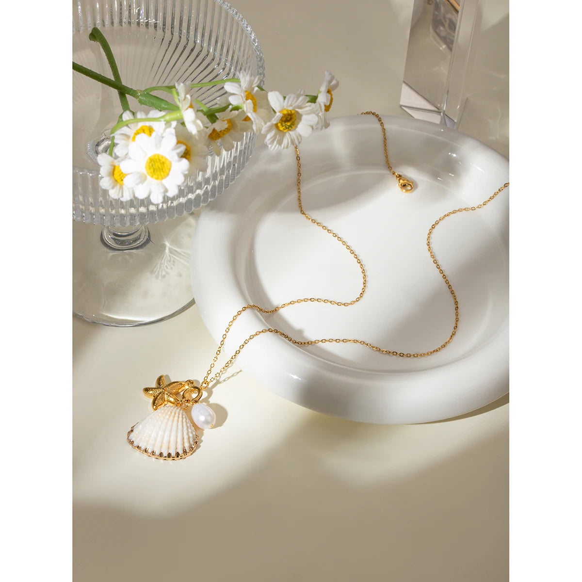 Collana Magica delle Stelle