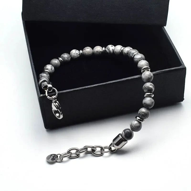 Bracciale Forza e Eleganza