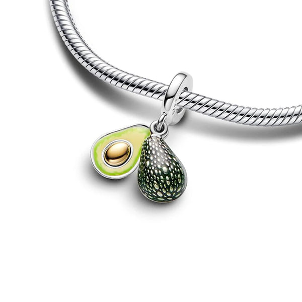 Charm Avocado Incantato