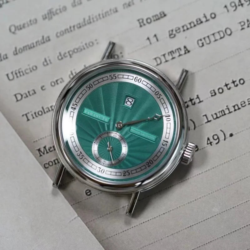 Orologio Elegante e Classico