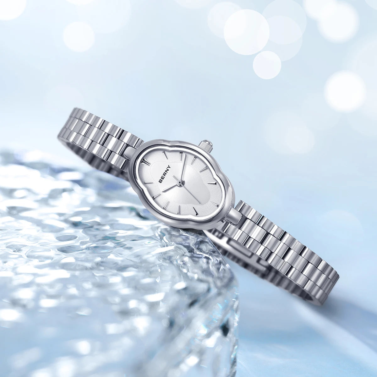 Orologio Elegante da Donna