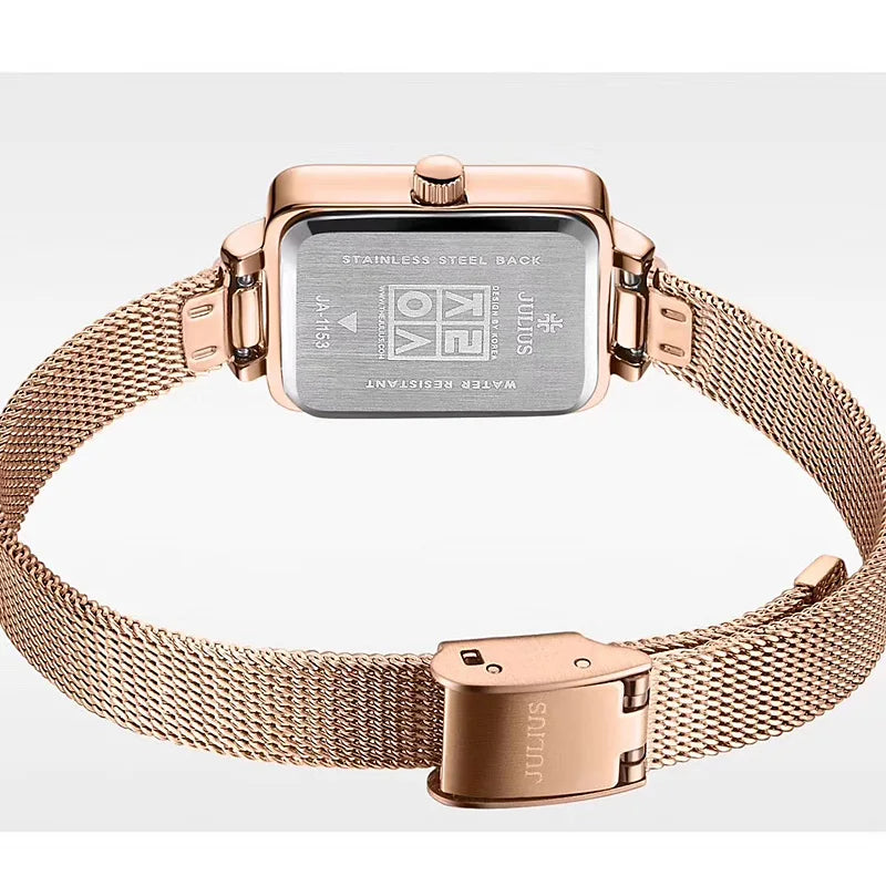 Orologio Elegante per Ragazze