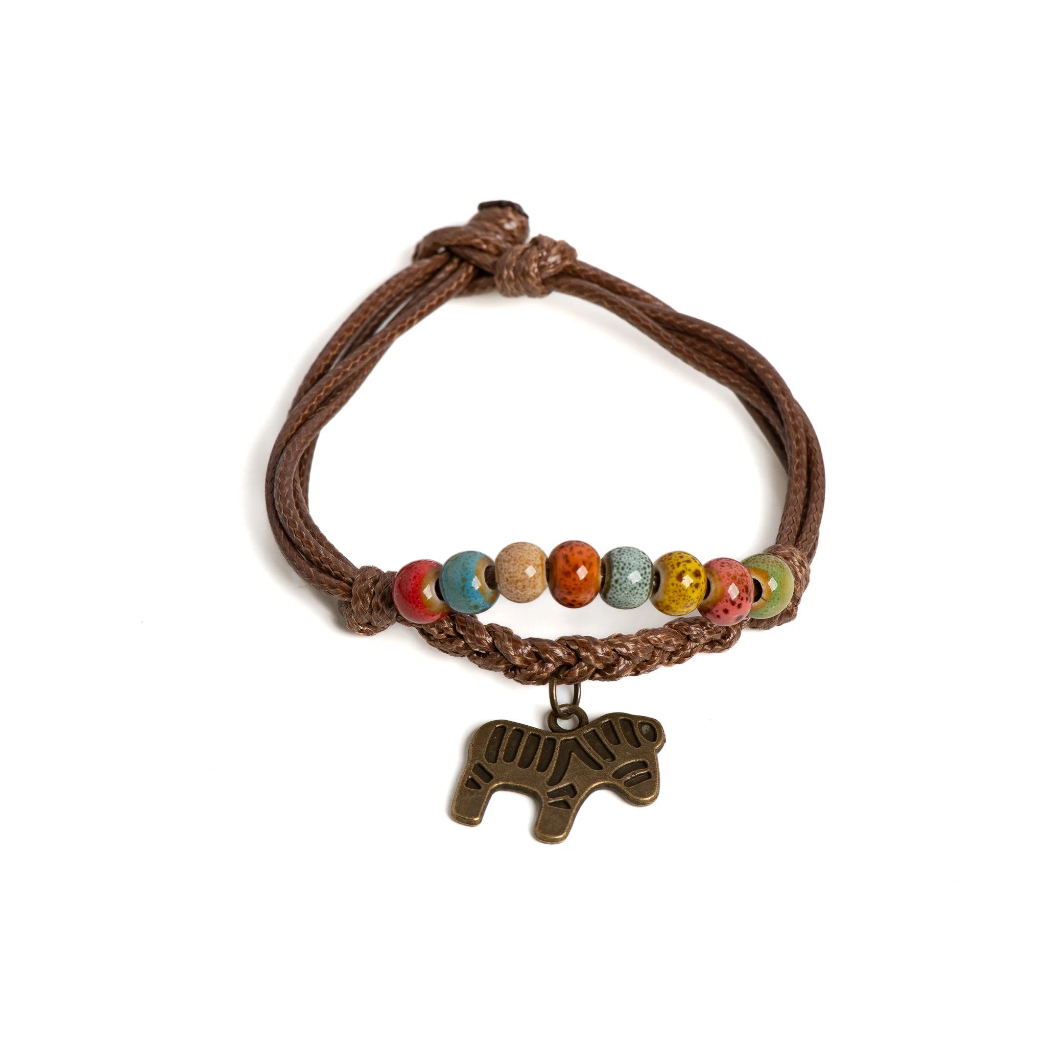 Braccialetto Magico con Cavallo