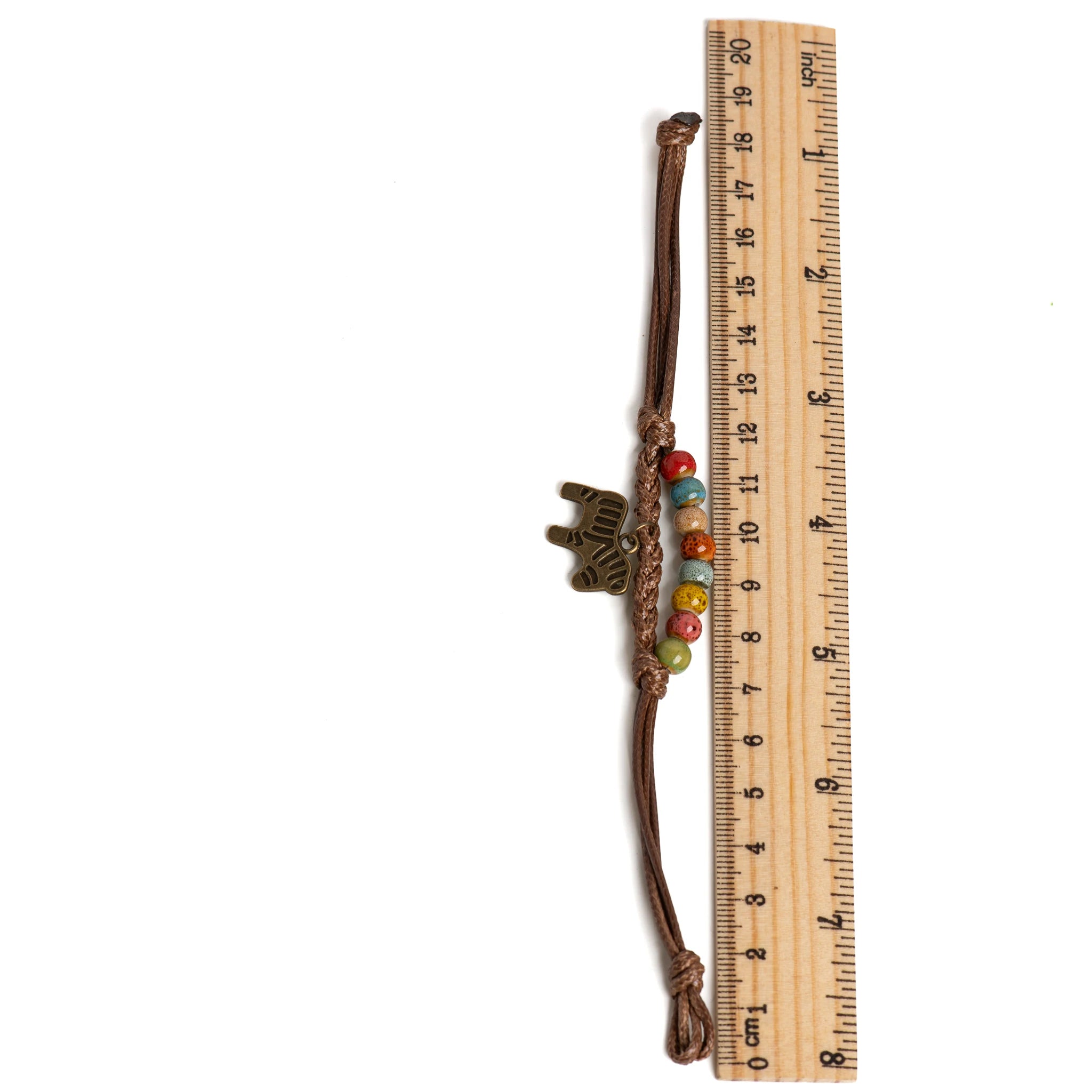 Braccialetto Magico con Cavallo