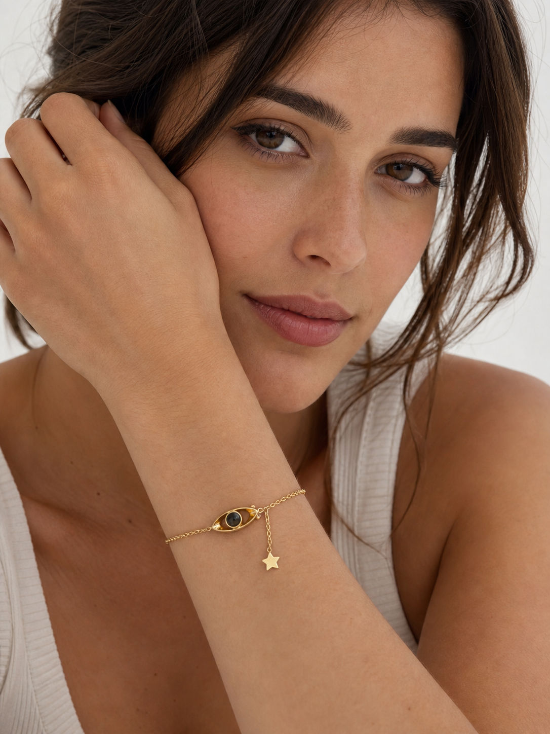 Bracciale “One Hundred Languages I Love You”
