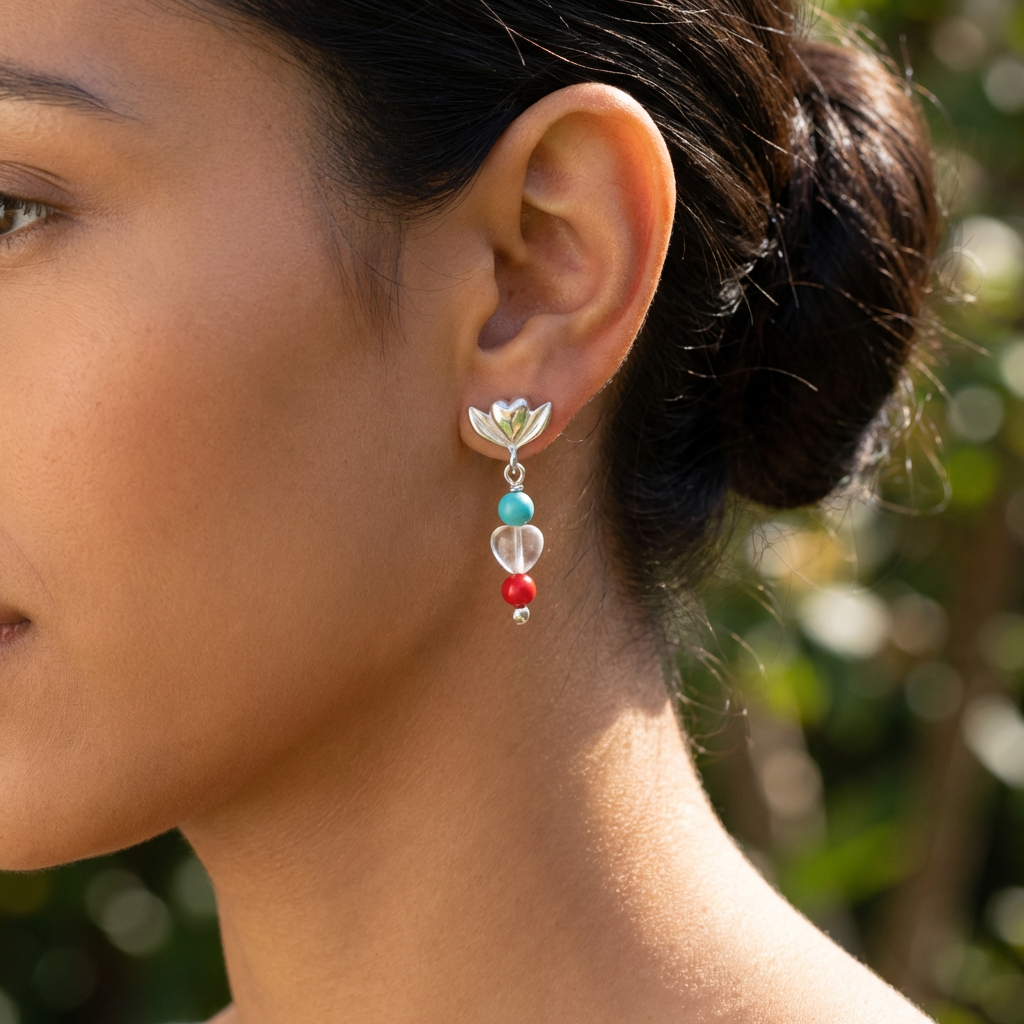 HeartBloom Drops: L’Architettura del Romanticismo Pop