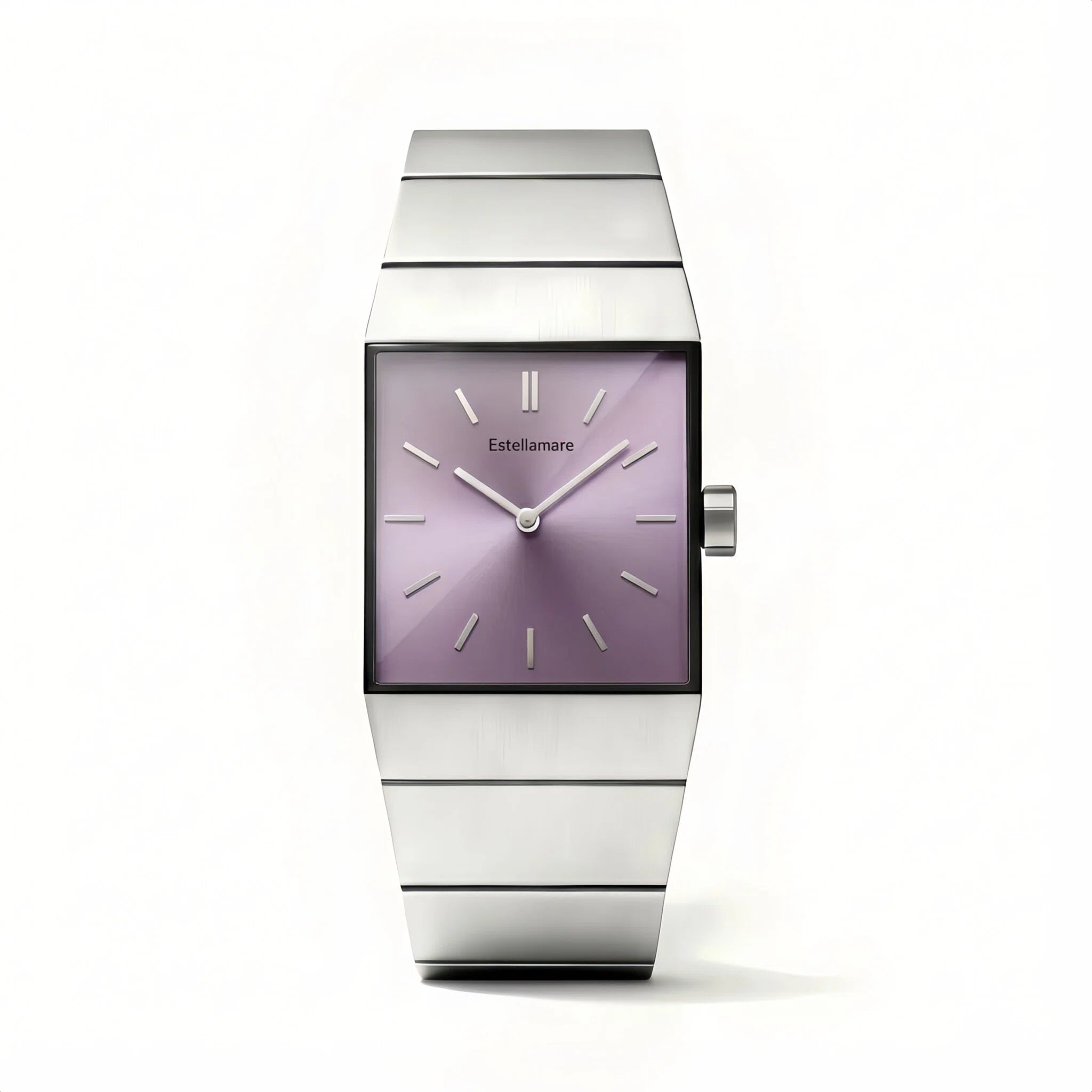 Steel Frame — 36 MM