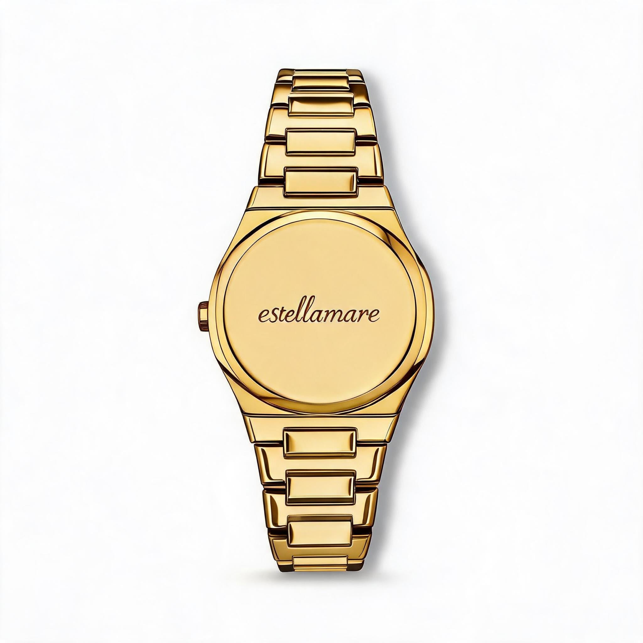 Linea Unisex – Stile Senza Tempo I 30 mm