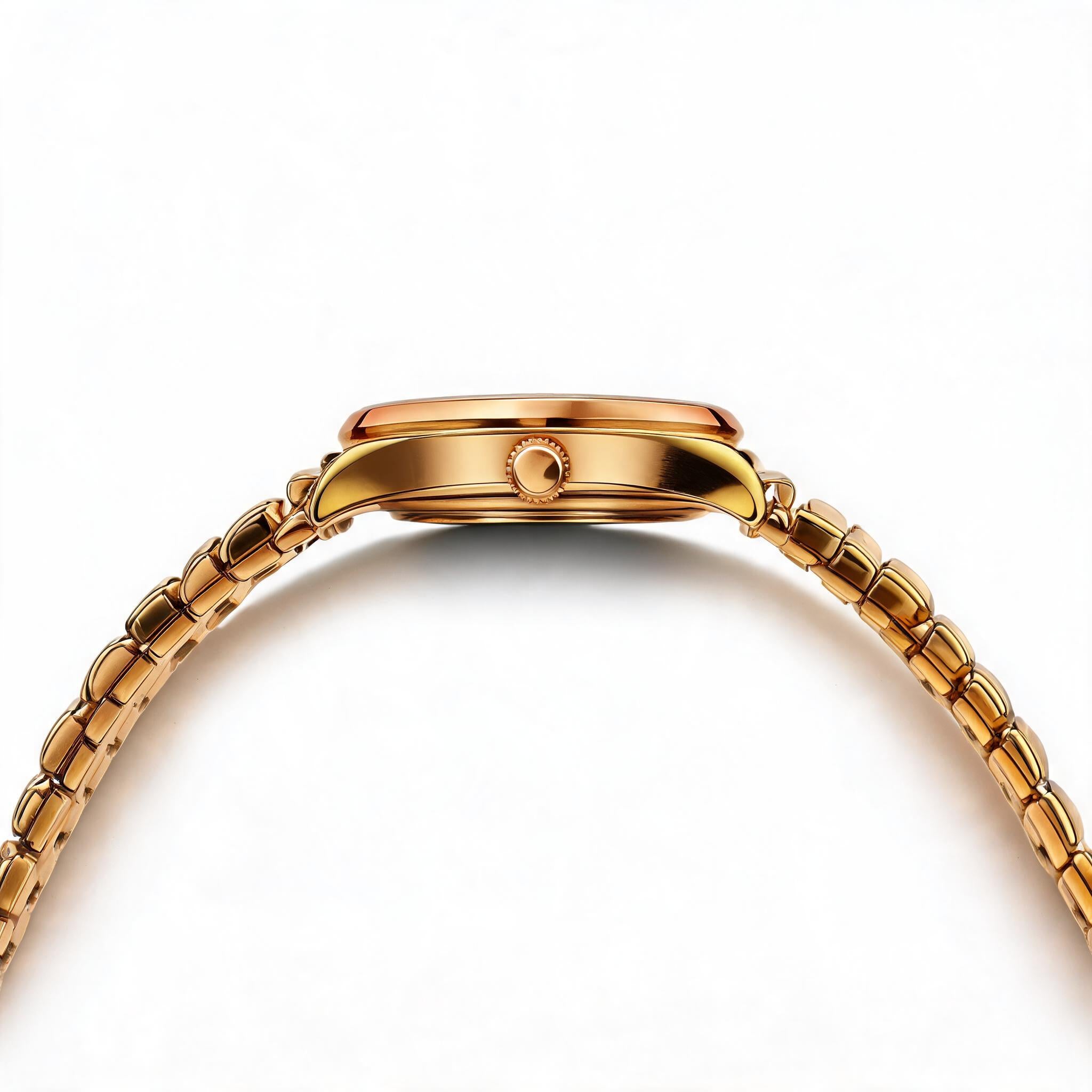 Linea Unisex – Stile Senza Tempo I 30 mm